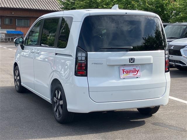 ホンダ フリード １．５ エアー ＥＸ R7年 (東海) 99