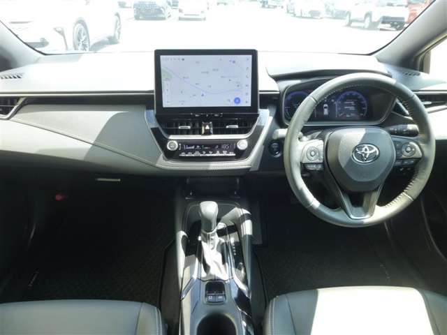 トヨタ カローラ　ツーリング　ハイブリッド １．８ ハイブリッド ＷＸＢ R6年 (東北) 99