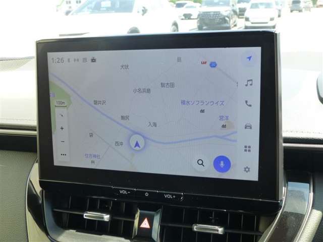 トヨタ カローラ　ツーリング　ハイブリッド １．８ ハイブリッド ＷＸＢ R6年 (東北) 99