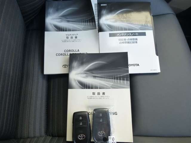 トヨタ カローラ　ツーリング　ハイブリッド １．８ ハイブリッド ＷＸＢ R6年 (東北) 99