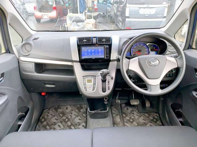 ダイハツ ムーヴ ６６０ カスタム Ｘ ＳＡ H25年 (九州・沖縄) 99