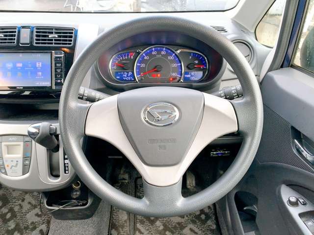 ダイハツ ムーヴ ６６０ カスタム Ｘ ＳＡ H25年 (九州・沖縄) 99