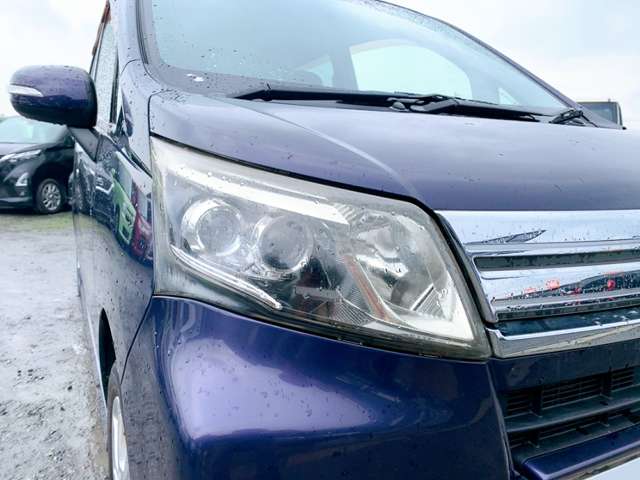 ダイハツ ムーヴ ６６０ カスタム Ｘ ＳＡ H25年 (九州・沖縄) 99