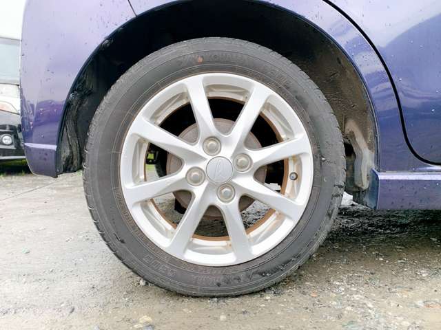 ダイハツ ムーヴ ６６０ カスタム Ｘ ＳＡ H25年 (九州・沖縄) 99