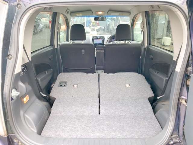 ダイハツ ムーヴ ６６０ カスタム Ｘ ＳＡ H25年 (九州・沖縄) 99