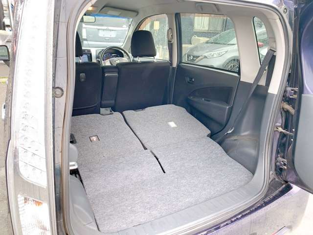 ダイハツ ムーヴ ６６０ カスタム Ｘ ＳＡ H25年 (九州・沖縄) 99