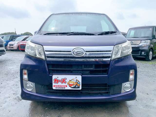 ダイハツ ムーヴ ６６０ カスタム Ｘ ＳＡ H25年 (九州・沖縄) 99