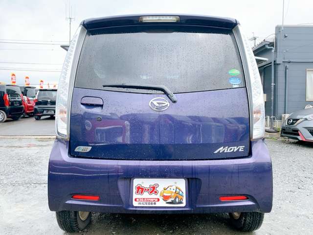 ダイハツ ムーヴ ６６０ カスタム Ｘ ＳＡ H25年 (九州・沖縄) 99