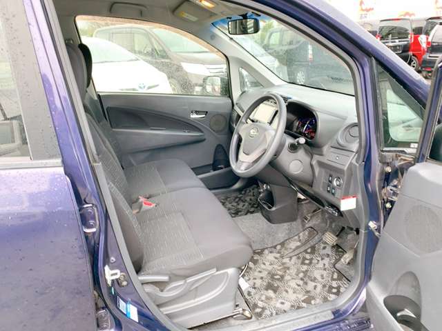 ダイハツ ムーヴ ６６０ カスタム Ｘ ＳＡ H25年 (九州・沖縄) 99