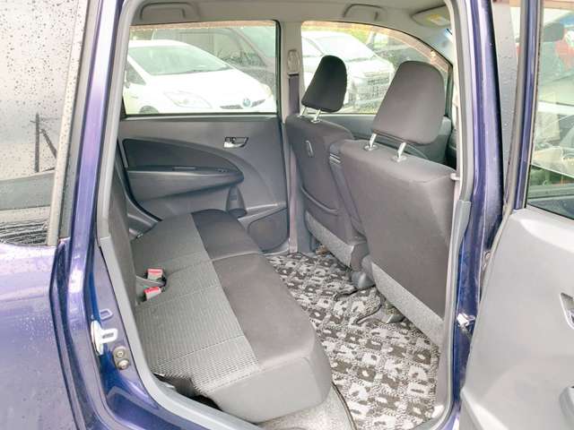 ダイハツ ムーヴ ６６０ カスタム Ｘ ＳＡ H25年 (九州・沖縄) 99