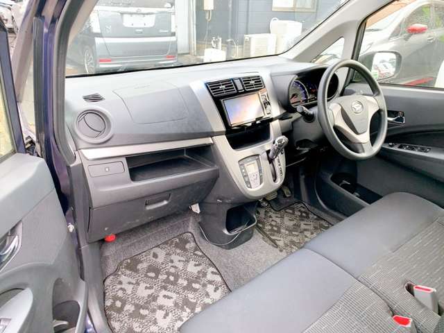 ダイハツ ムーヴ ６６０ カスタム Ｘ ＳＡ H25年 (九州・沖縄) 99