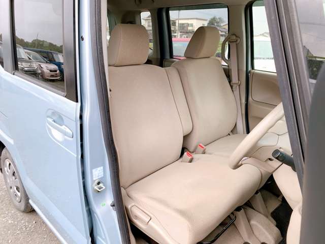 ホンダ Ｎ　ＢＯＸ ６６０ Ｇ Ｌパッケージ H24年 (九州・沖縄) 99