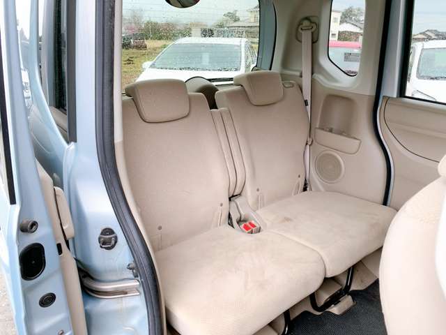 ホンダ Ｎ　ＢＯＸ ６６０ Ｇ Ｌパッケージ H24年 (九州・沖縄) 99