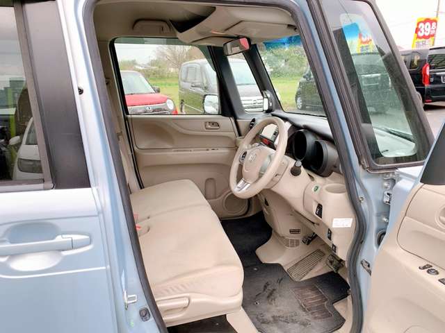 ホンダ Ｎ　ＢＯＸ ６６０ Ｇ Ｌパッケージ H24年 (九州・沖縄) 99