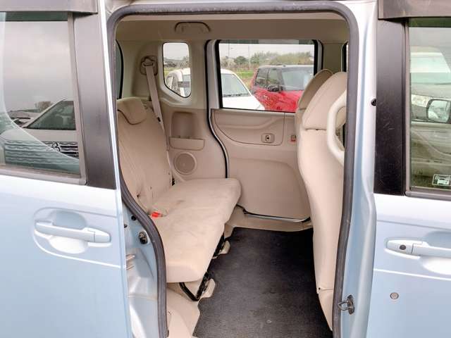 ホンダ Ｎ　ＢＯＸ ６６０ Ｇ Ｌパッケージ H24年 (九州・沖縄) 99