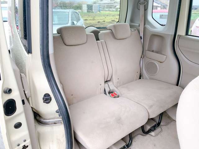 ホンダ Ｎ　ＢＯＸ ６６０ Ｇ Ｌパッケージ H24年 (九州・沖縄) 99