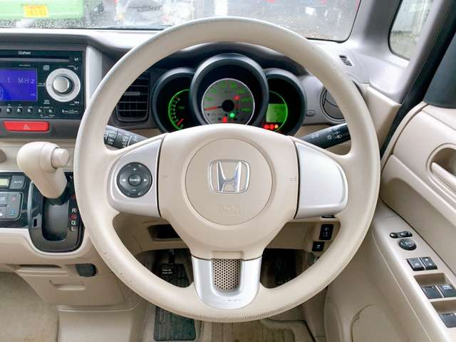 ホンダ Ｎ　ＢＯＸ ６６０ Ｇ Ｌパッケージ H24年 (九州・沖縄) 99