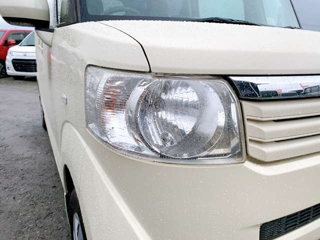 ホンダ Ｎ　ＢＯＸ ６６０ Ｇ Ｌパッケージ H24年 (九州・沖縄) 99