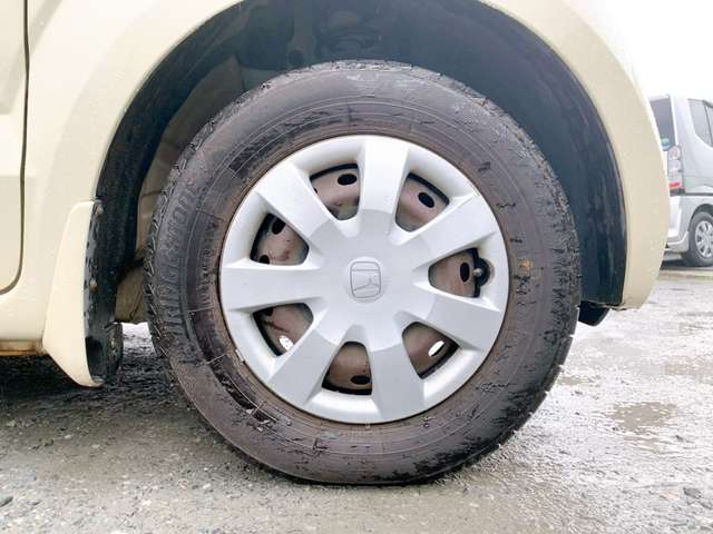 ホンダ Ｎ　ＢＯＸ ６６０ Ｇ Ｌパッケージ H24年 (九州・沖縄) 99