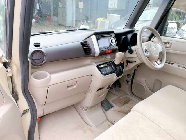 ホンダ Ｎ　ＢＯＸ ６６０ Ｇ Ｌパッケージ H24年 (九州・沖縄) 99