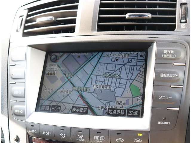 レクサス ＩＳ２５０ ２５０ バージョンＳ H18年 (関東) 99