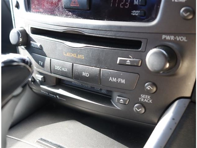 レクサス ＩＳ２５０ ２５０ バージョンＳ H18年 (関東) 99