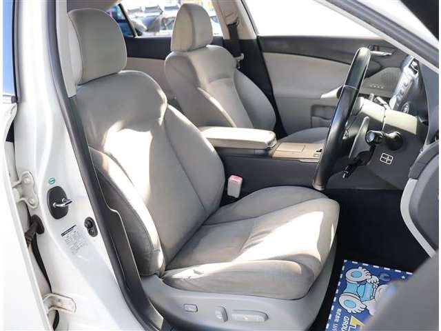 レクサス ＩＳ２５０ ２５０ バージョンＳ H18年 (関東) 99