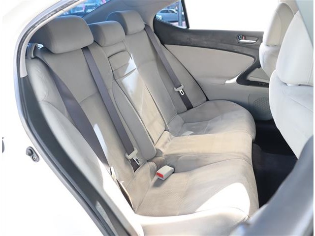 レクサス ＩＳ２５０ ２５０ バージョンＳ H18年 (関東) 99