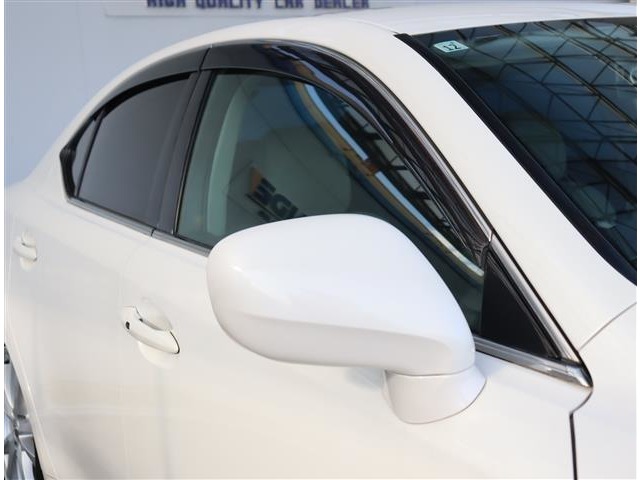 レクサス ＩＳ２５０ ２５０ バージョンＳ H18年 (関東) 99