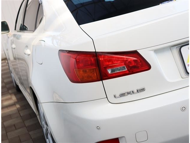 レクサス ＩＳ２５０ ２５０ バージョンＳ H18年 (関東) 99