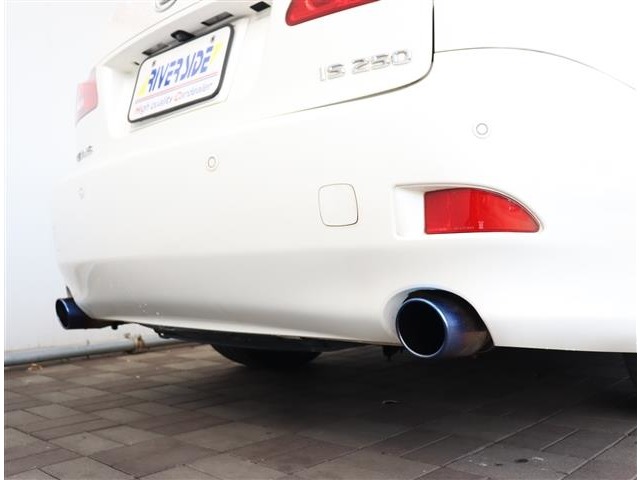 レクサス ＩＳ２５０ ２５０ バージョンＳ H18年 (関東) 99