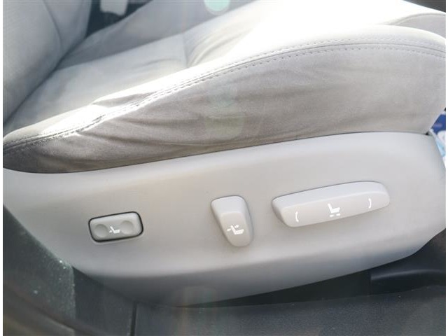 レクサス ＩＳ２５０ ２５０ バージョンＳ H18年 (関東) 99