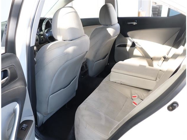 レクサス ＩＳ２５０ ２５０ バージョンＳ H18年 (関東) 99