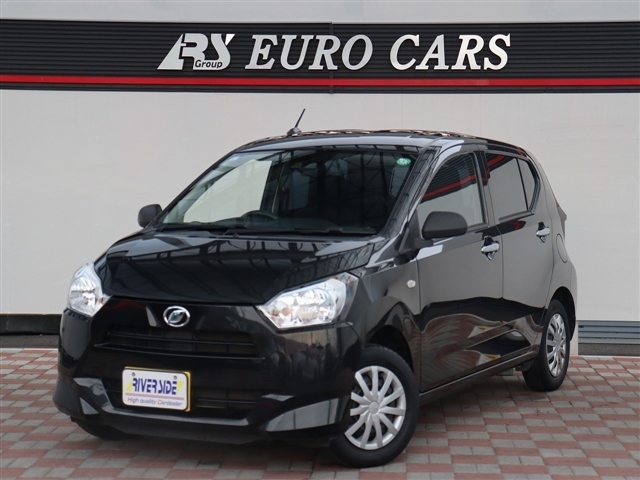 ダイハツ ミラ　イース ６６０ Ｌ ＳＡＩＩＩ R3年 (関東) 99