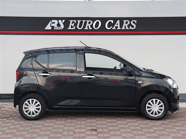 ダイハツ ミラ　イース ６６０ Ｌ ＳＡＩＩＩ R3年 (関東) 99