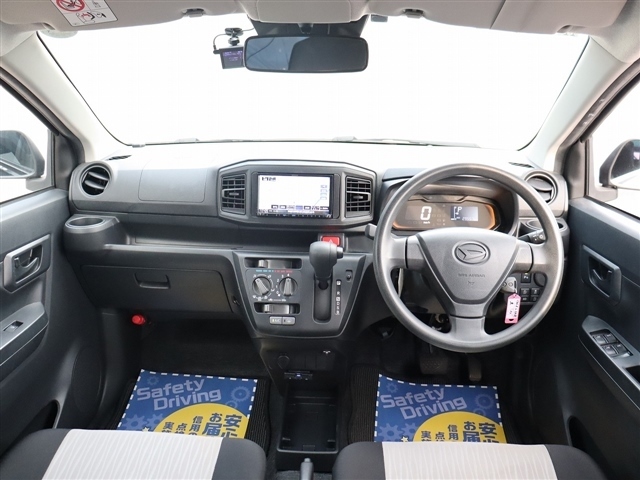 ダイハツ ミラ　イース ６６０ Ｌ ＳＡＩＩＩ R3年 (関東) 99