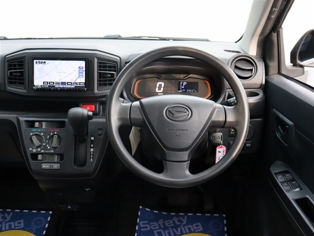 ダイハツ ミラ　イース ６６０ Ｌ ＳＡＩＩＩ R3年 (関東) 99