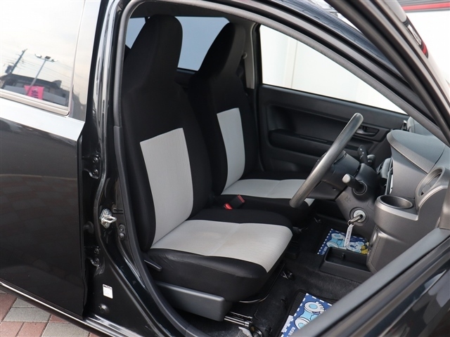 ダイハツ ミラ　イース ６６０ Ｌ ＳＡＩＩＩ R3年 (関東) 99