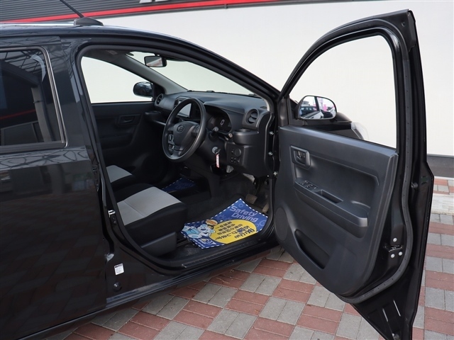 ダイハツ ミラ　イース ６６０ Ｌ ＳＡＩＩＩ R3年 (関東) 99