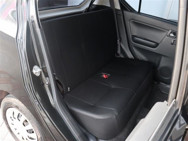 ダイハツ ミラ　イース ６６０ Ｌ ＳＡＩＩＩ R3年 (関東) 99