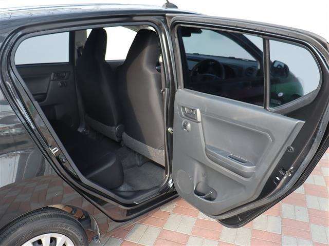 ダイハツ ミラ　イース ６６０ Ｌ ＳＡＩＩＩ R3年 (関東) 99