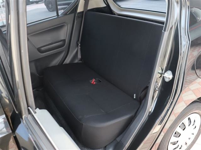 ダイハツ ミラ　イース ６６０ Ｌ ＳＡＩＩＩ R3年 (関東) 99