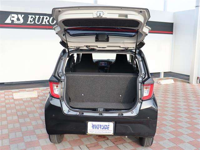 ダイハツ ミラ　イース ６６０ Ｌ ＳＡＩＩＩ R3年 (関東) 99