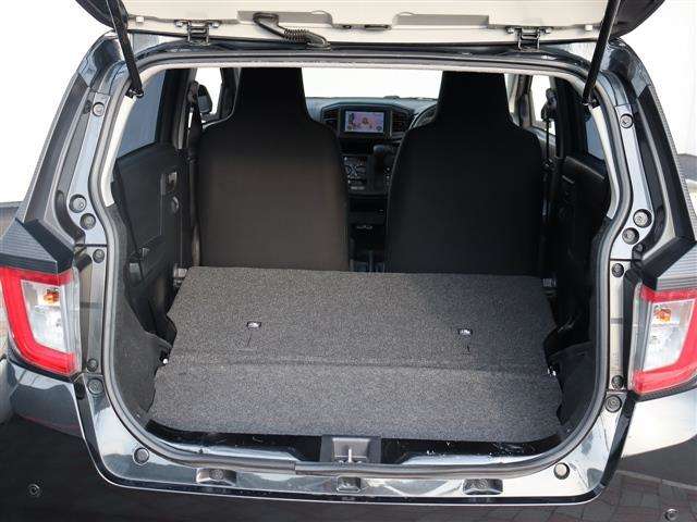 ダイハツ ミラ　イース ６６０ Ｌ ＳＡＩＩＩ R3年 (関東) 99