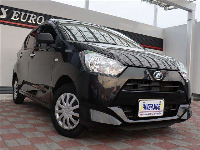 ダイハツ ミラ　イース ６６０ Ｌ ＳＡＩＩＩ R3年 (関東) 99