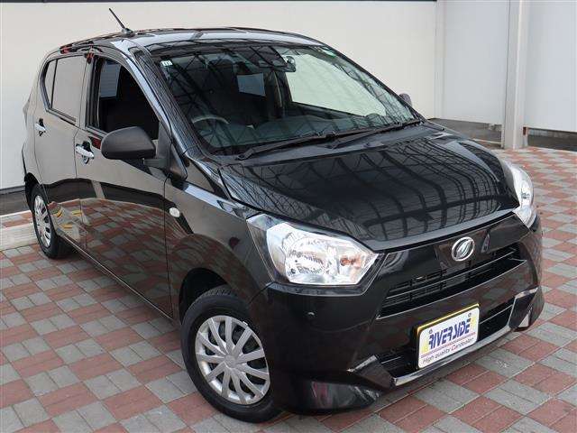 ダイハツ ミラ　イース ６６０ Ｌ ＳＡＩＩＩ R3年 (関東) 99