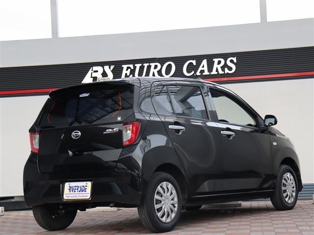 ダイハツ ミラ　イース ６６０ Ｌ ＳＡＩＩＩ R3年 (関東) 99