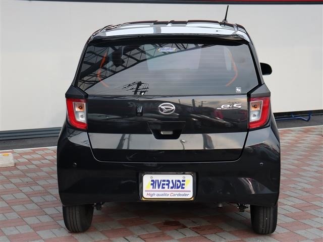 ダイハツ ミラ　イース ６６０ Ｌ ＳＡＩＩＩ R3年 (関東) 99