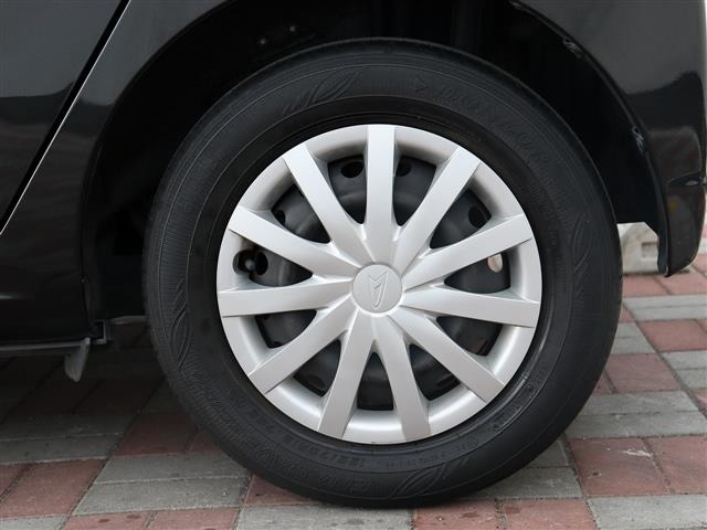 ダイハツ ミラ　イース ６６０ Ｌ ＳＡＩＩＩ R3年 (関東) 99