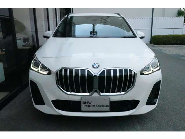 ＢＭＷ ２シリーズアクティブツアラー ２１８Ｉ Ｍスポーツ ＤＣＴ R7年 (近畿) 99